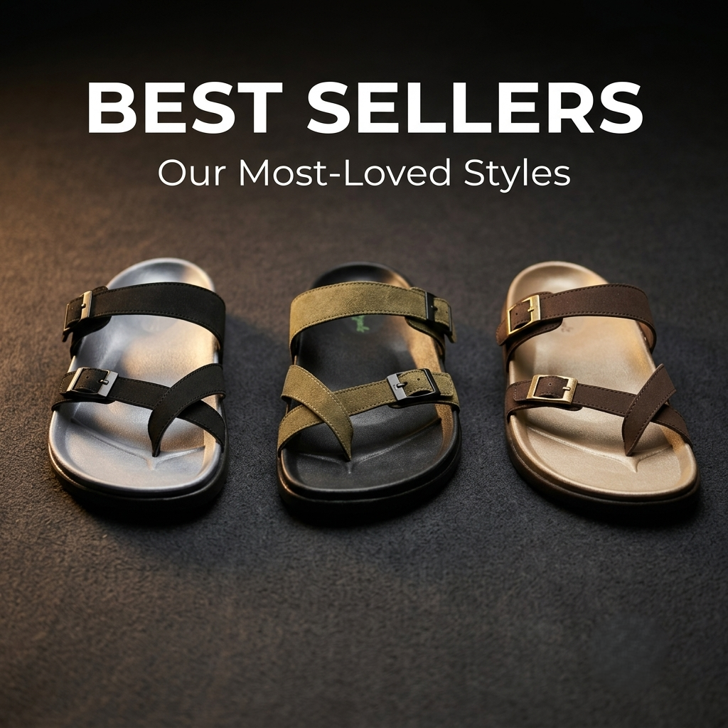 Best Sellers