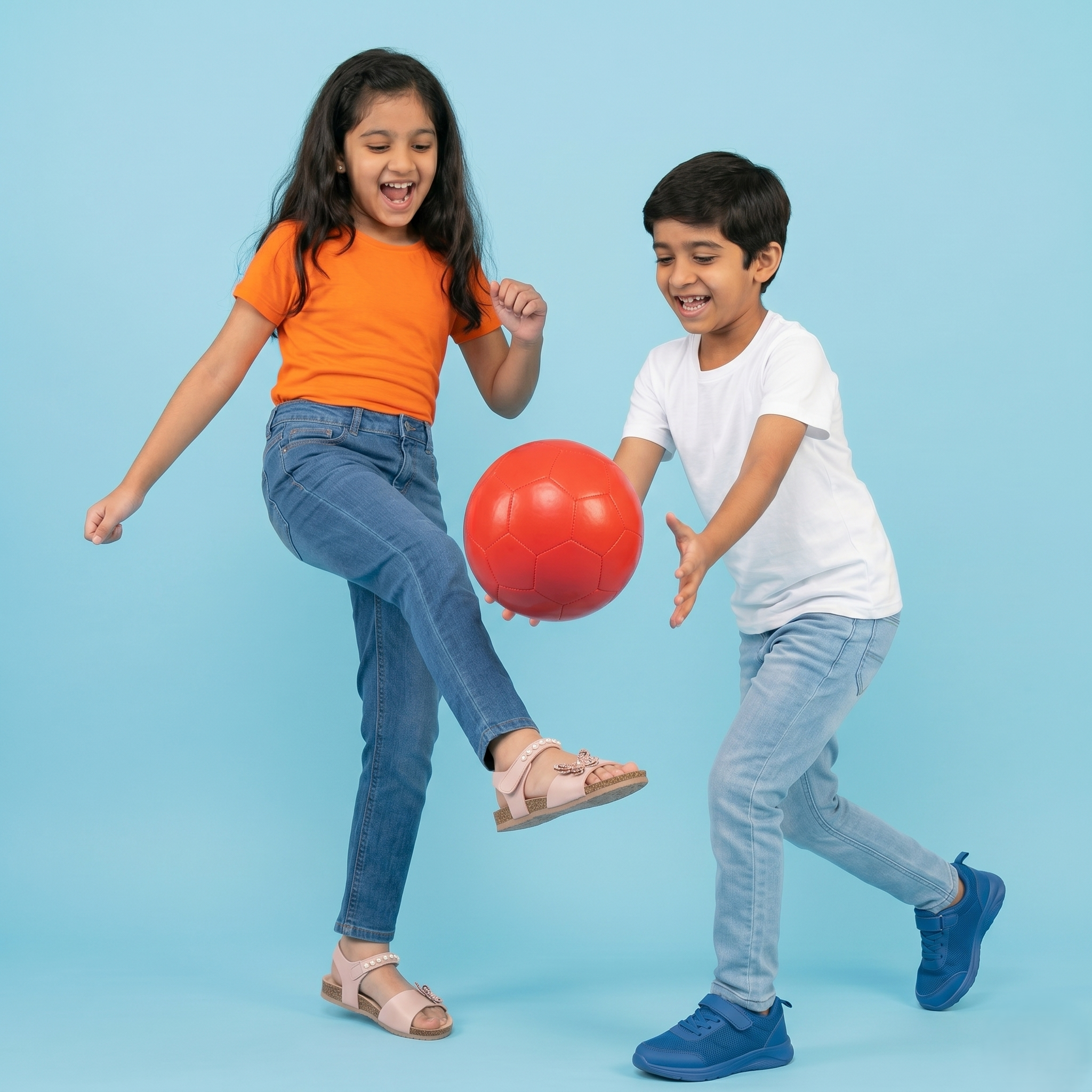 Kids' Collection