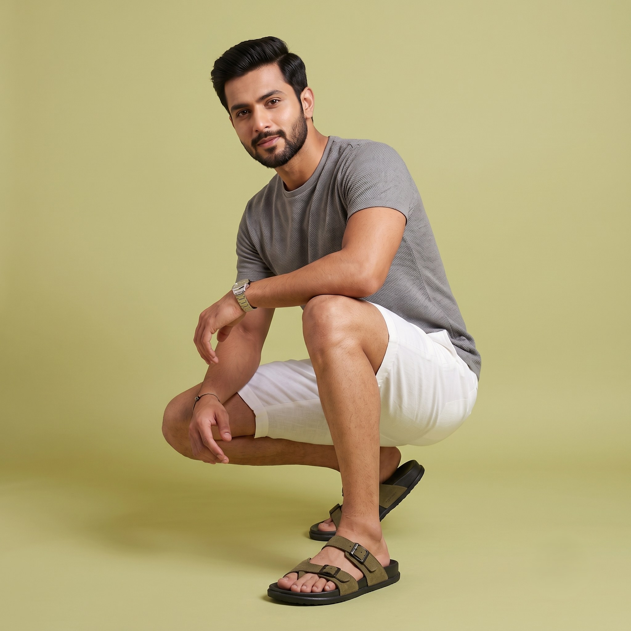Men's Footwear