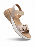 Women's Meta Feet Belt Model - 11939