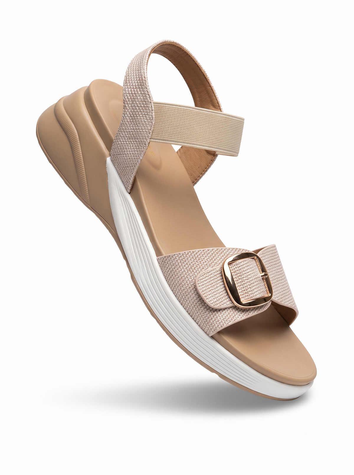 Women's Meta Feet Belt Model - 11939