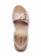 Women's Meta Feet Belt Model - 11939