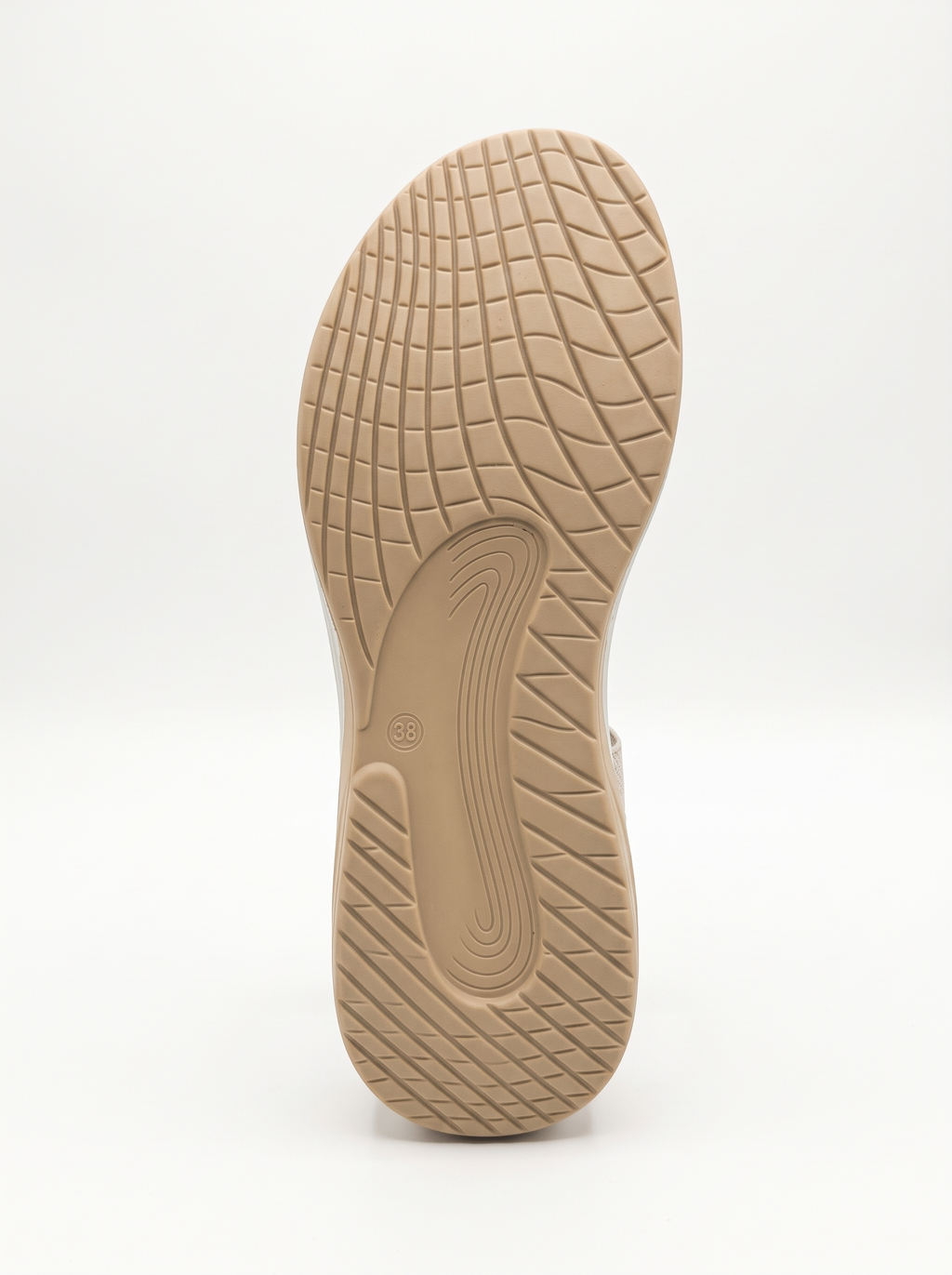 Women's Meta Feet Belt Model - 11939