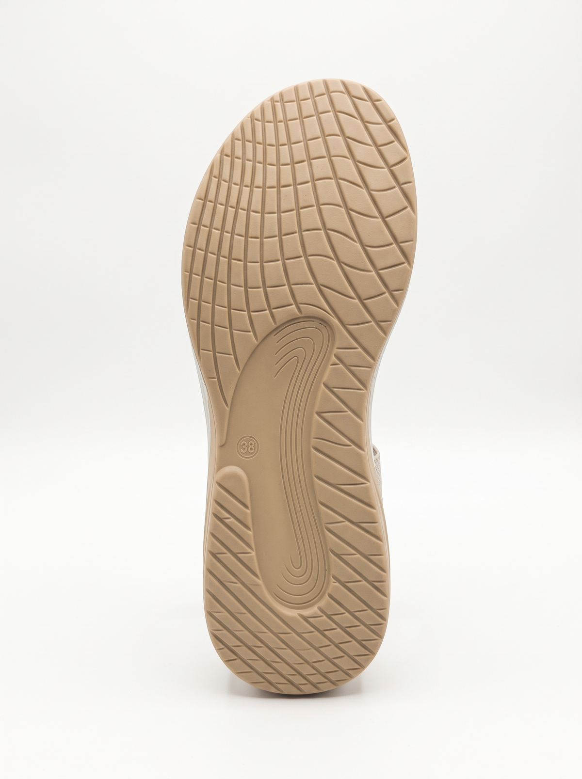 Women's Meta Feet Belt Model - 11939