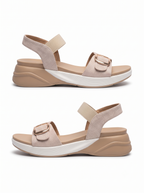 Women's Meta Feet Belt Model - 11939