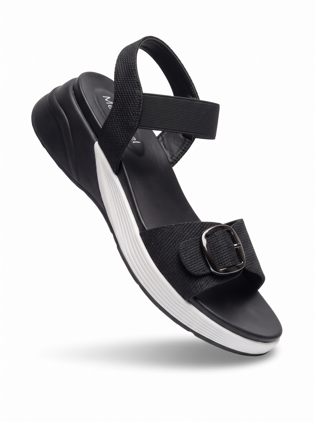 Women's Meta Feet Belt Model - 11939