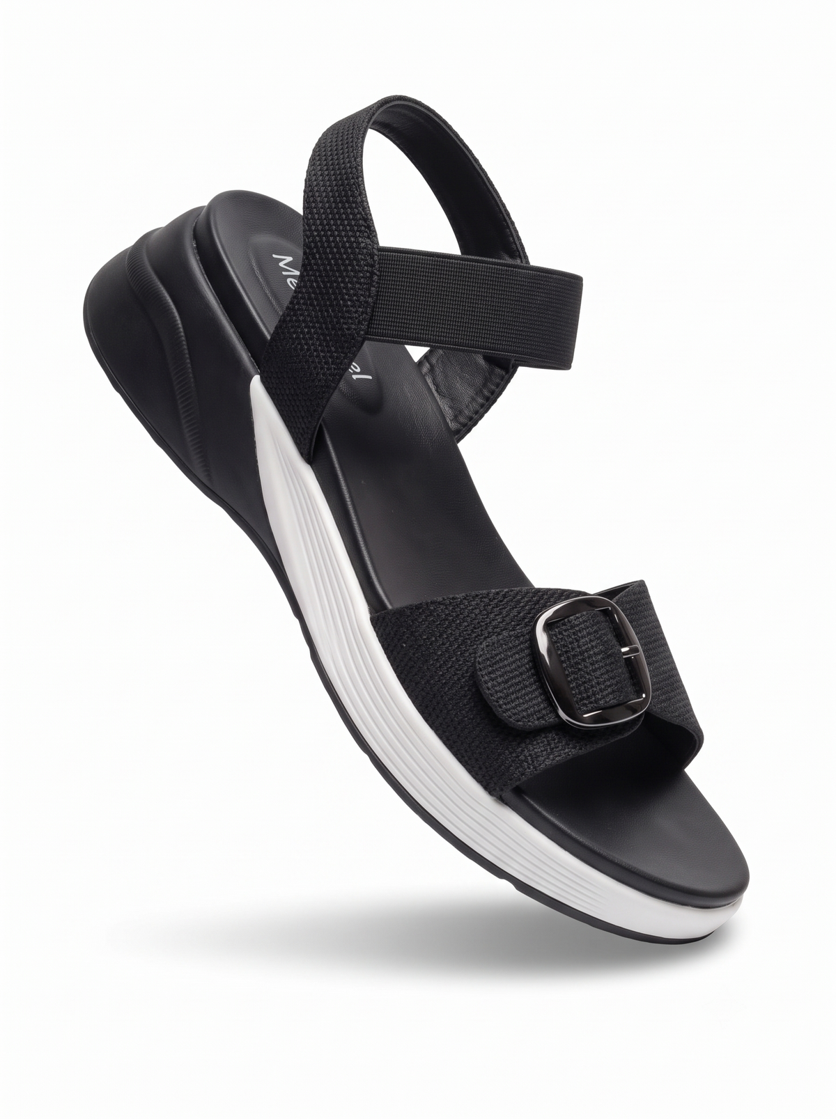 Women's Meta Feet Belt Model - 11939