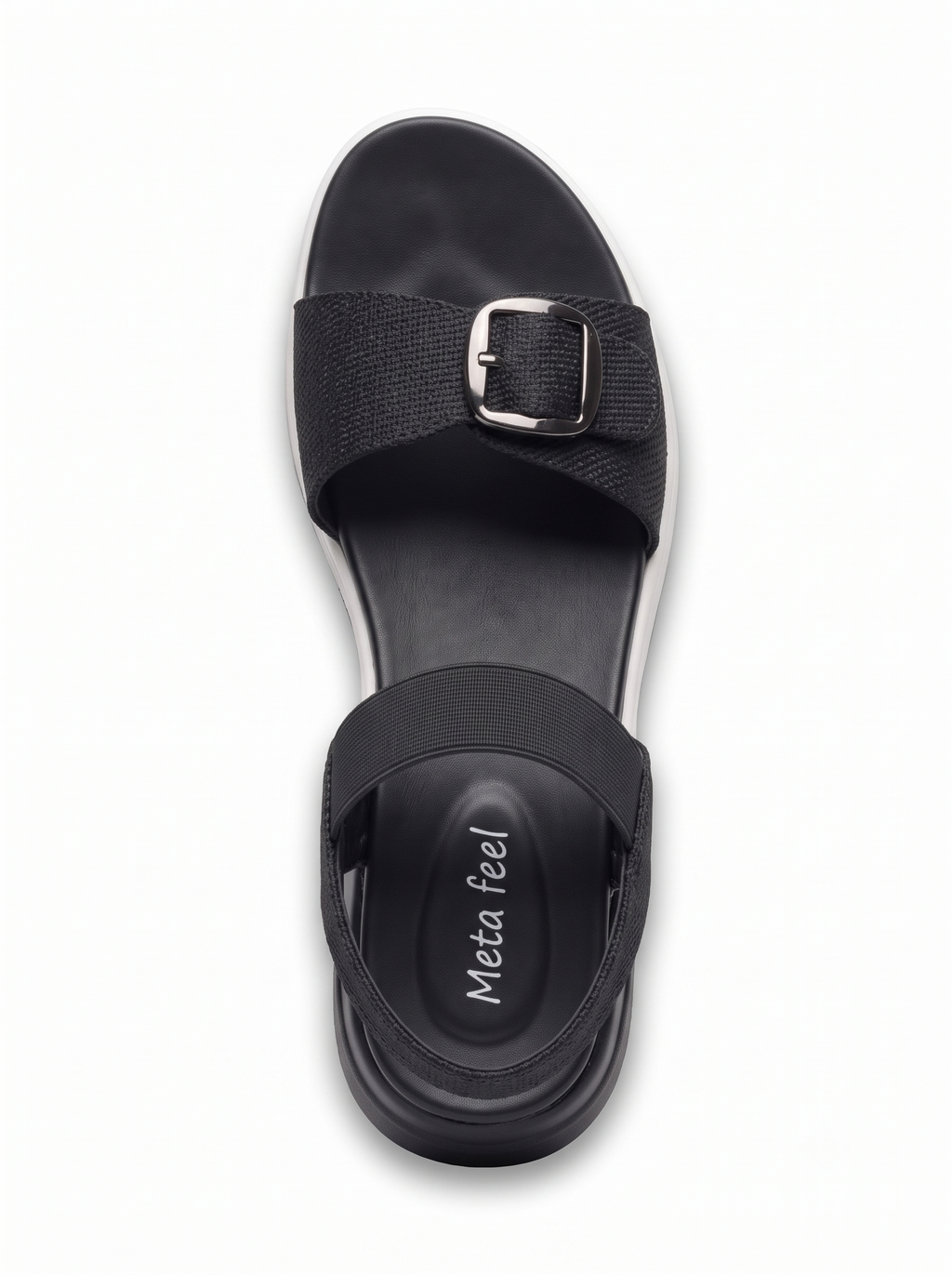 Women's Meta Feet Belt Model - 11939