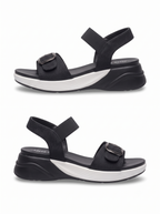 Women's Meta Feet Belt Model - 11939