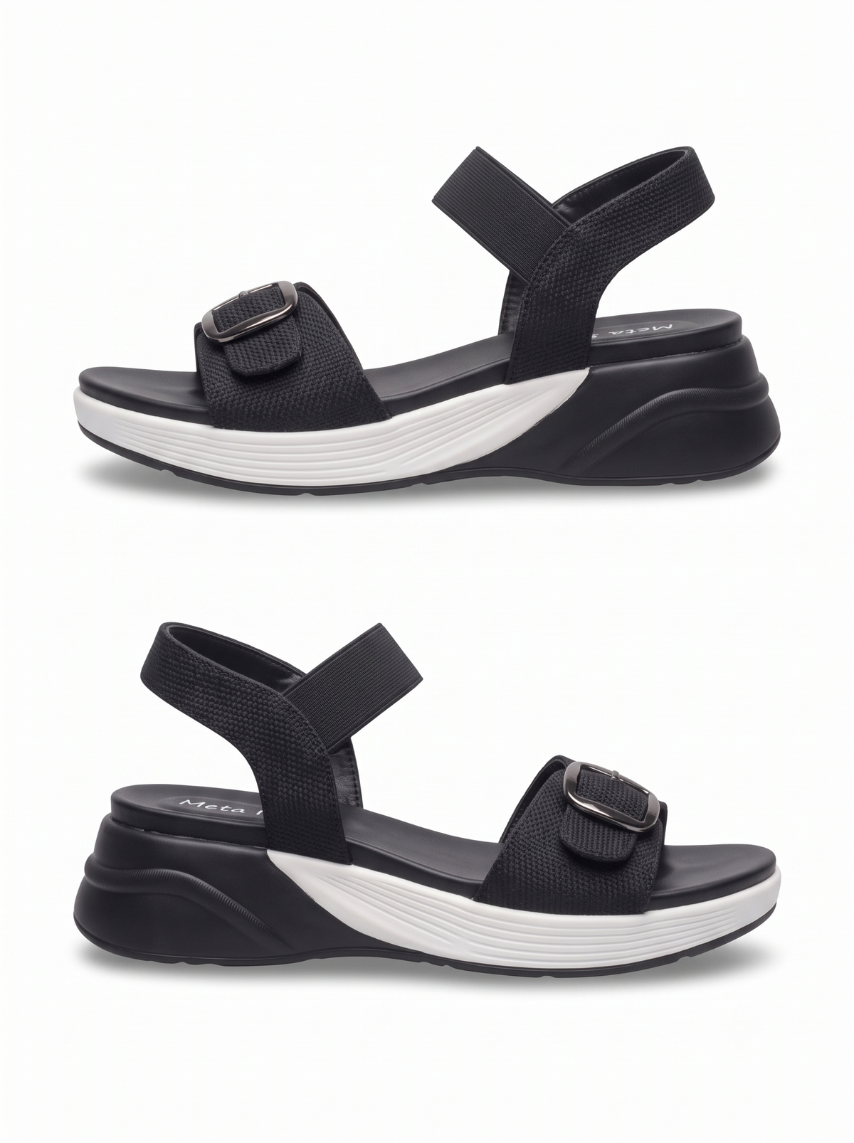 Women's Meta Feet Belt Model - 11939