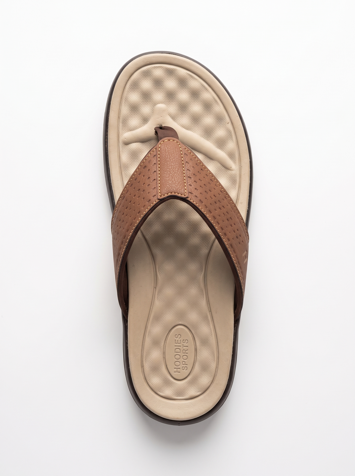 Men's Hooves V Model - 5-2730