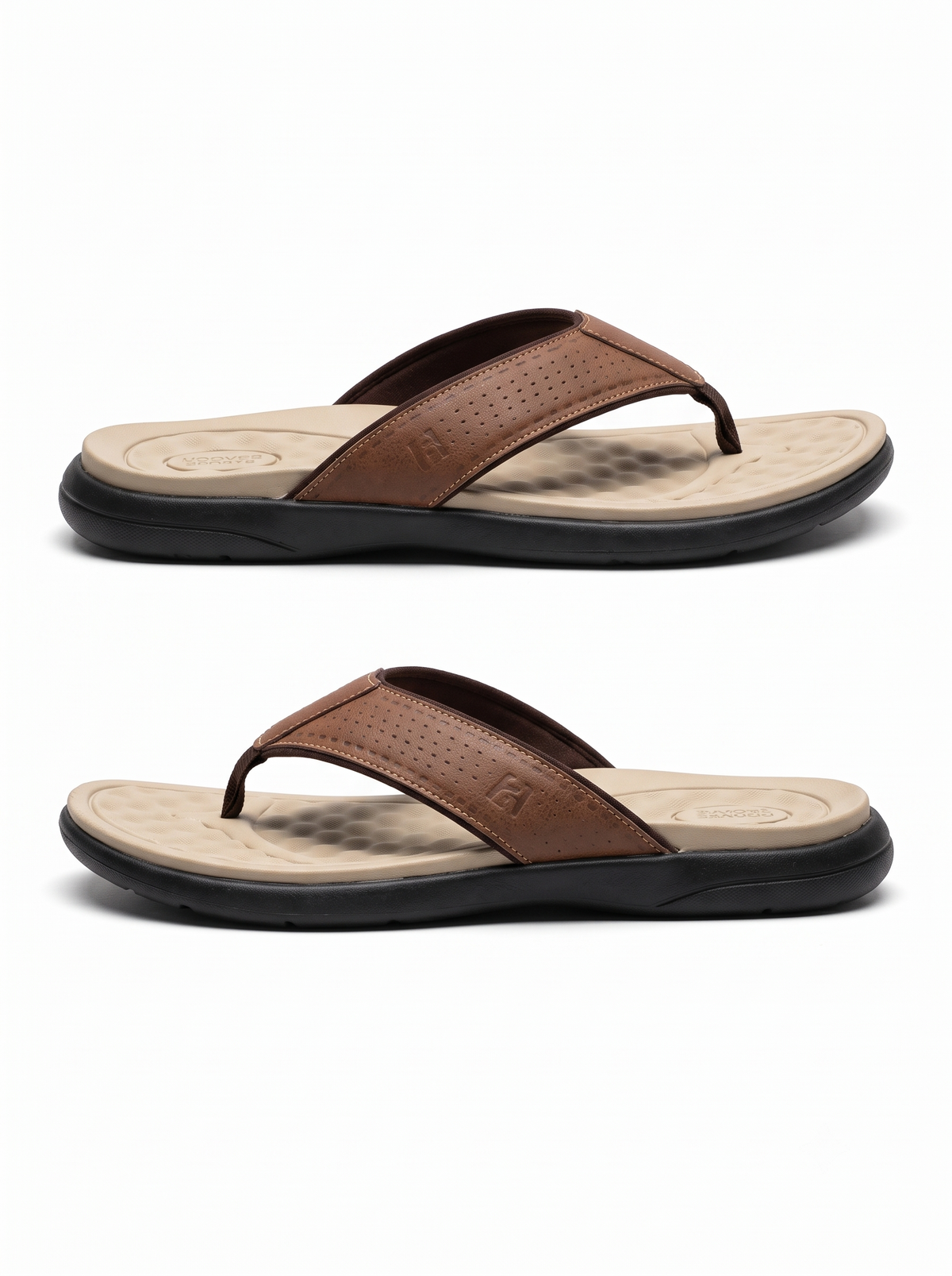 Men's Hooves V Model - 5-2730
