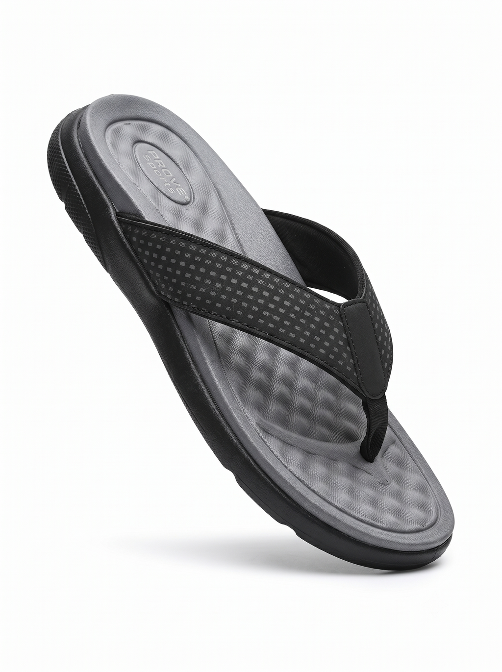 Men's Hooves V Model - 5-2730