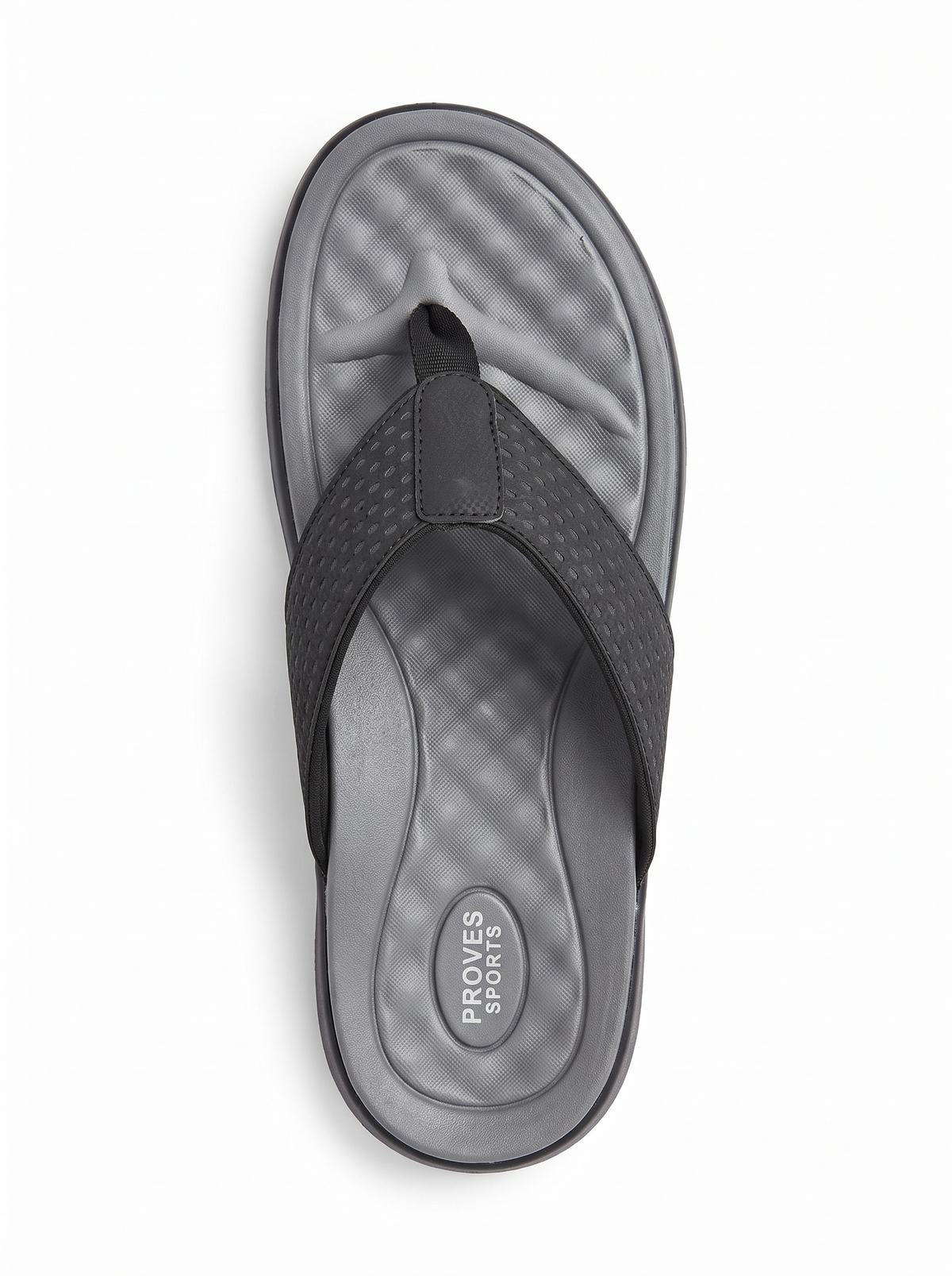 Men's Hooves V Model - 5-2730