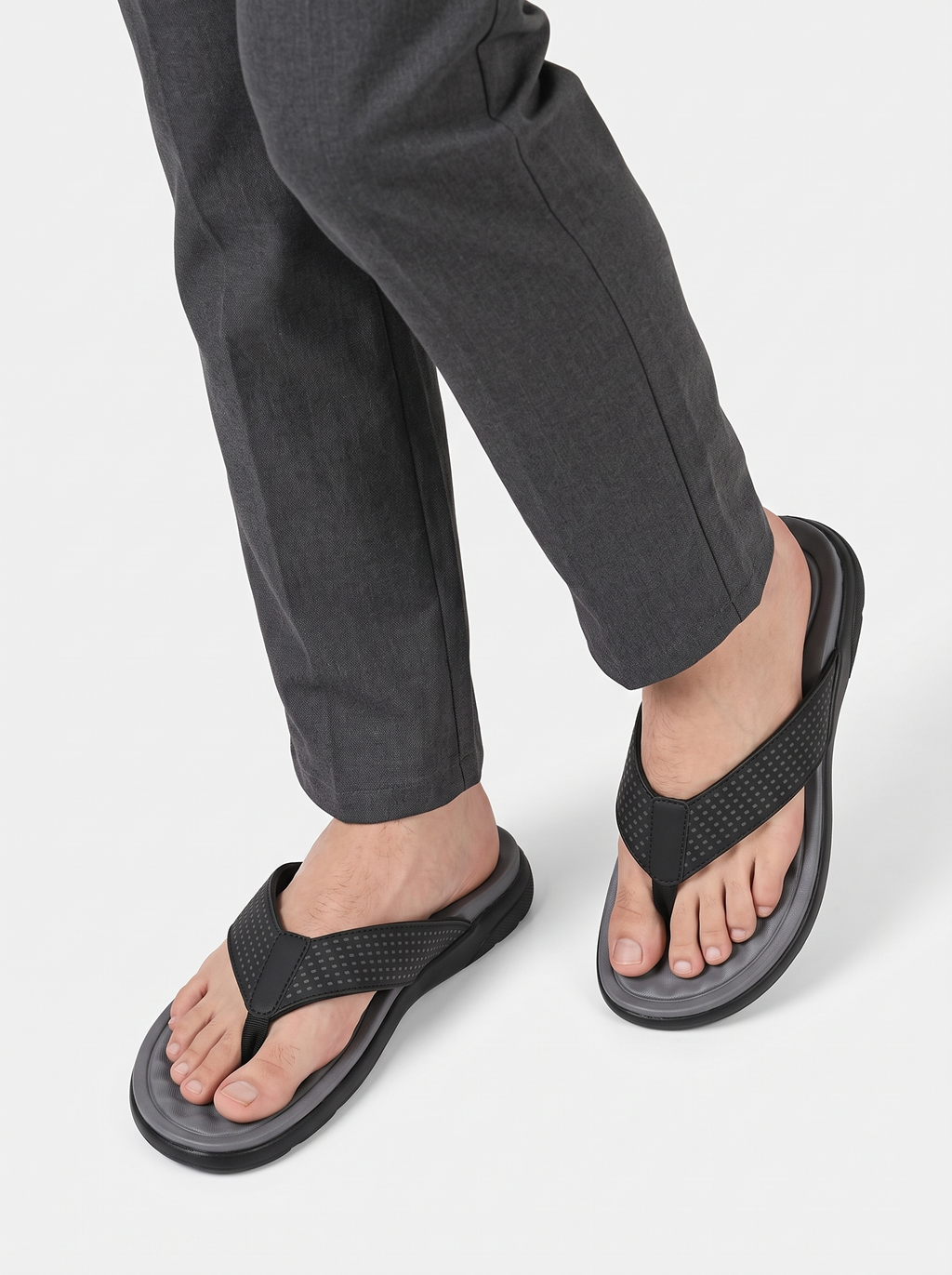 Men's Hooves V Model - 5-2730