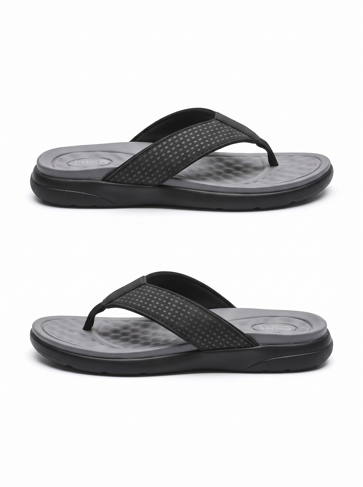 Men's Hooves V Model - 5-2730