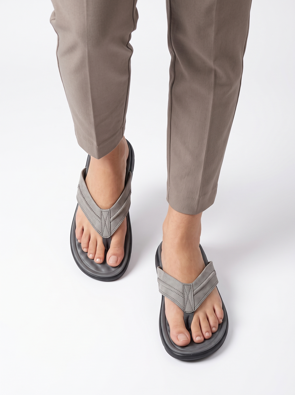 Men's Hooves V Model - 5-2688