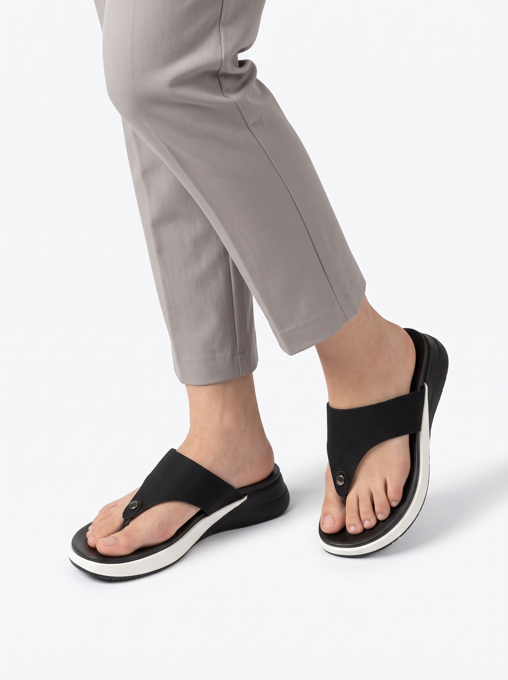 Women's Meta Feet V Model - 13263
