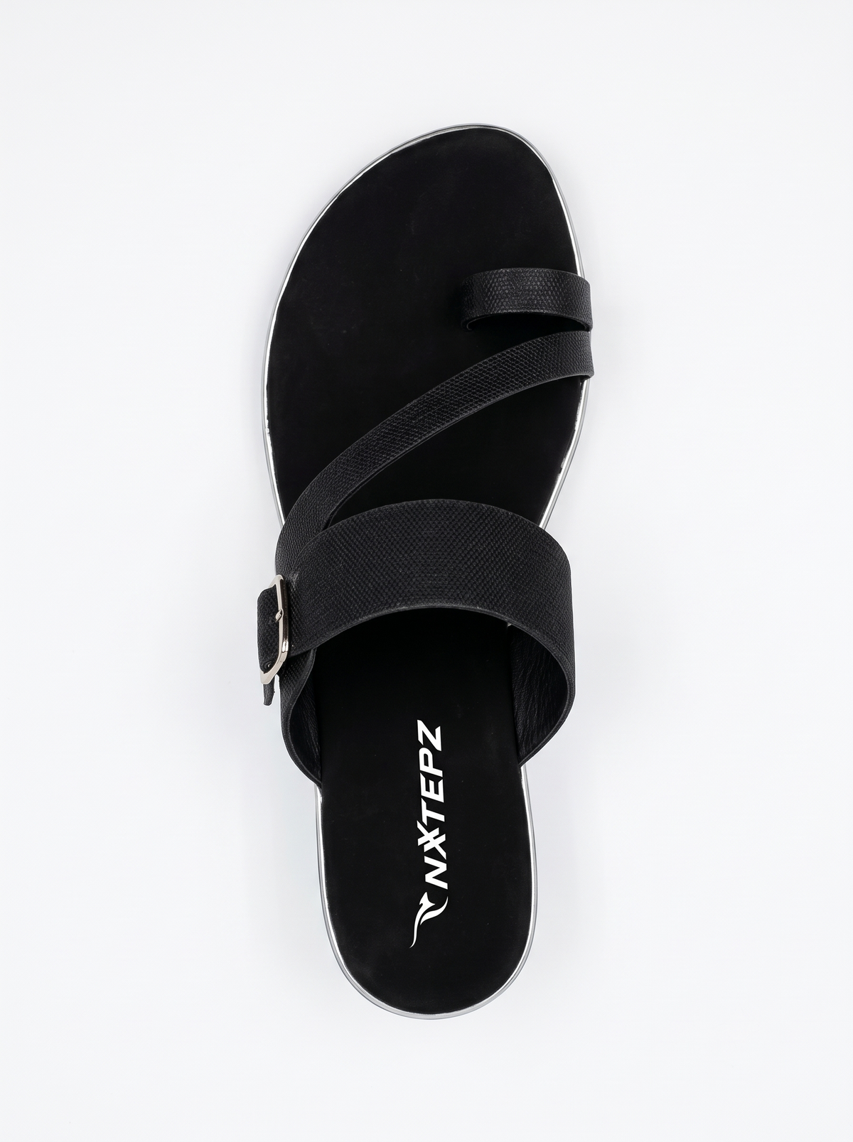 Women's Meta Feet Ring Model - 13197