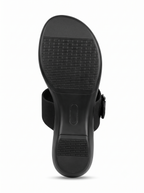 Women's Meta Feet Ring Model - 13197