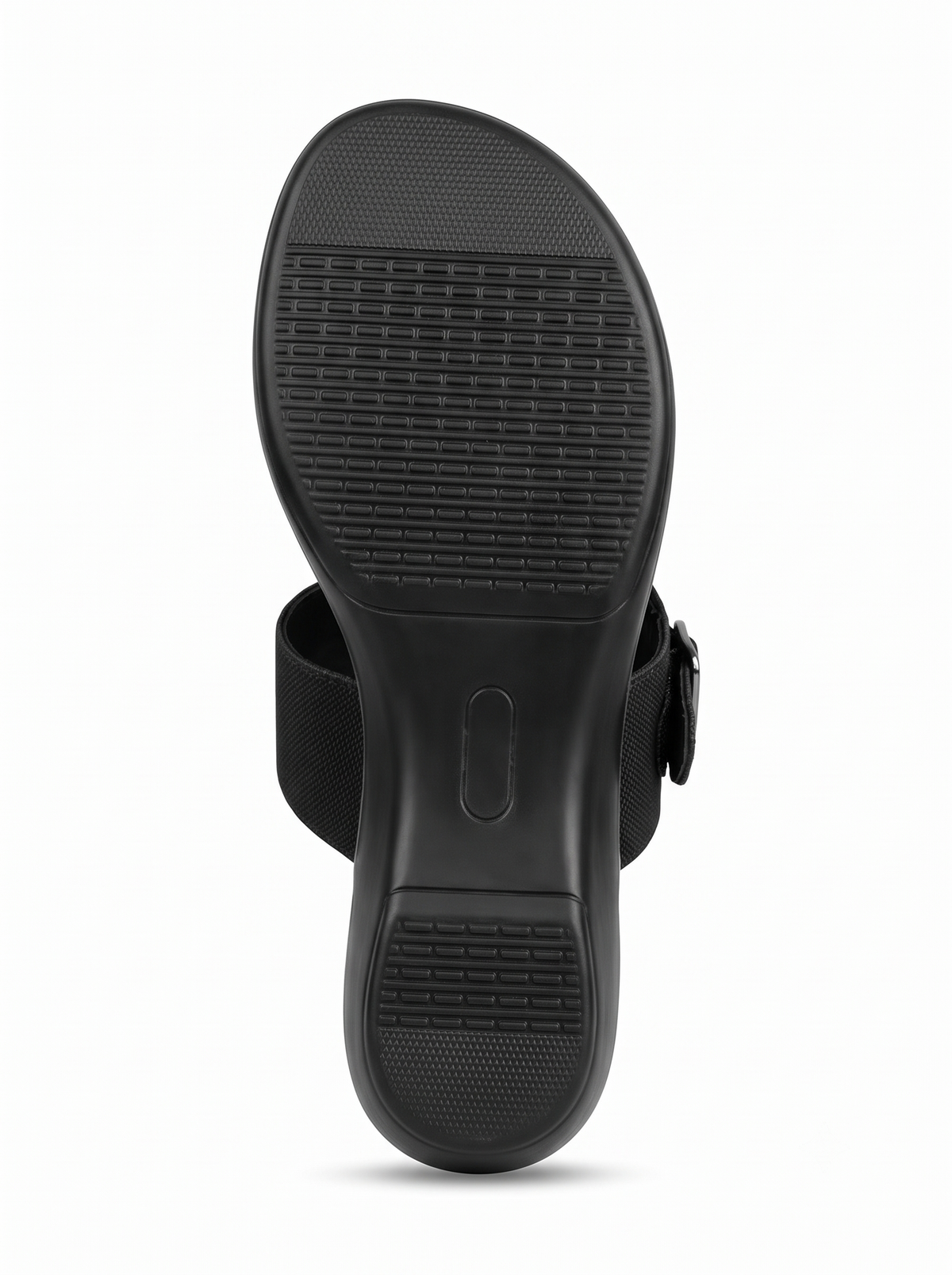 Women's Meta Feet Ring Model - 13197
