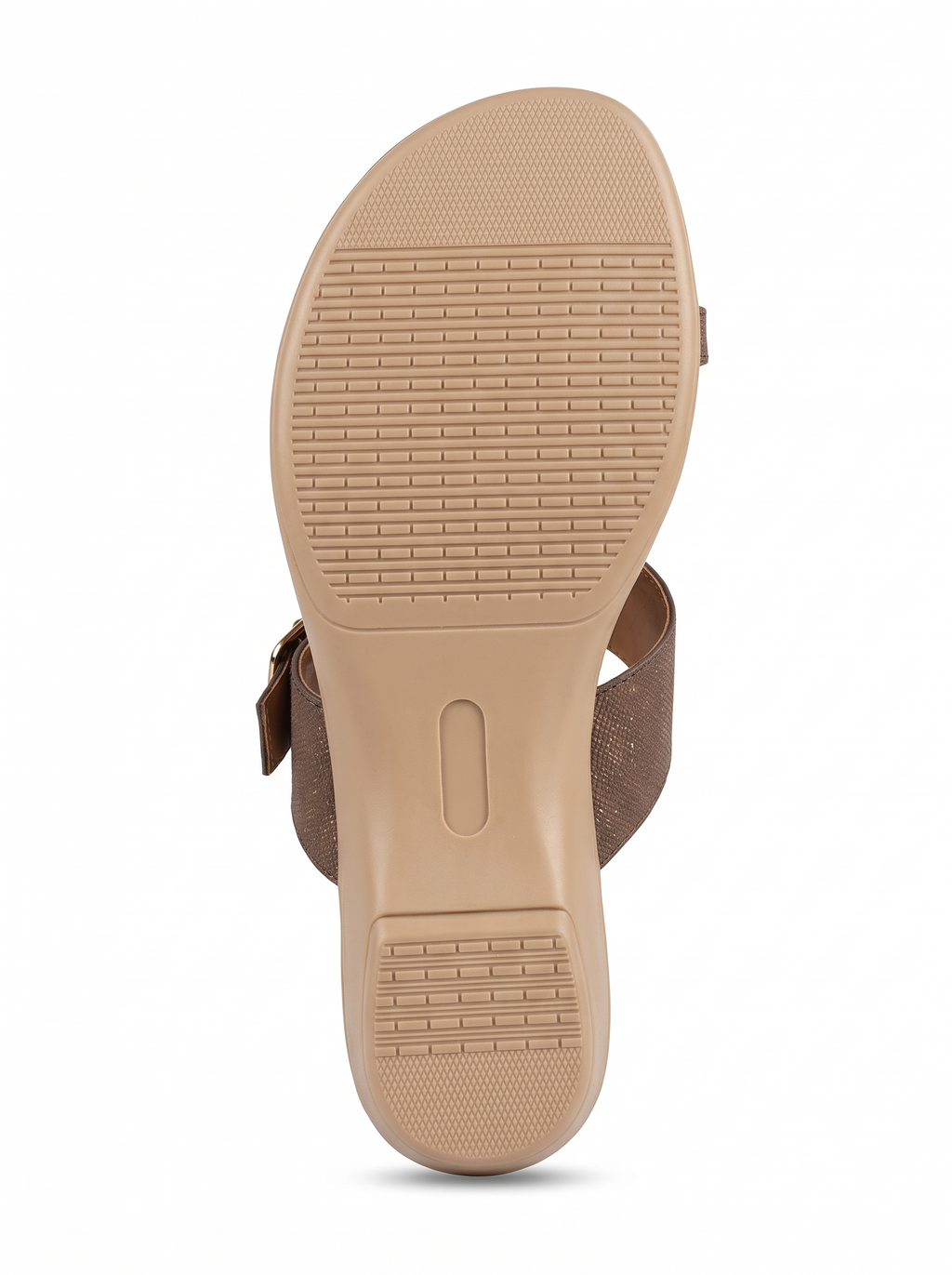 Women's Meta Feet Ring Model - 13197