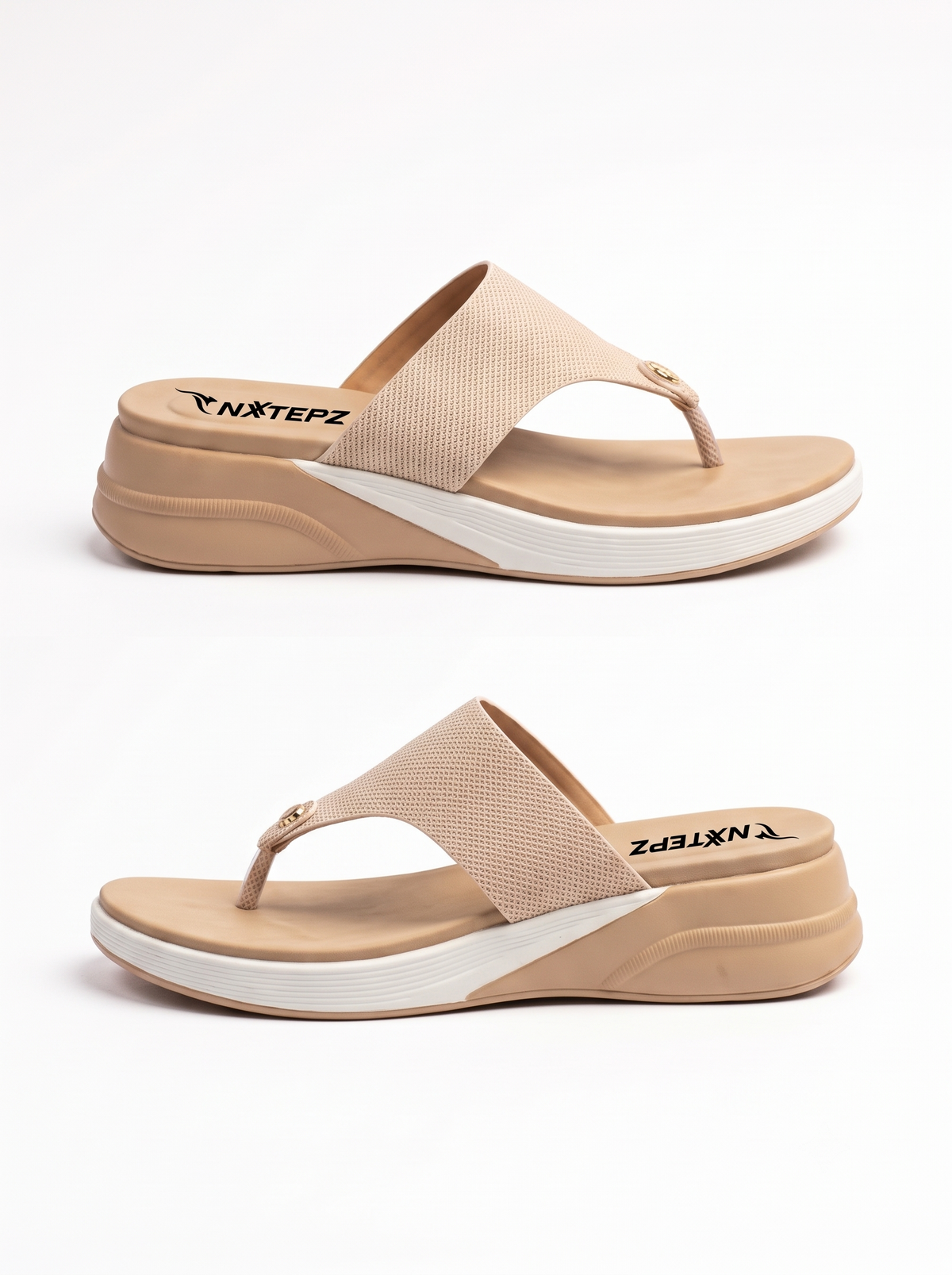Women's Meta Feet V Model - 13263