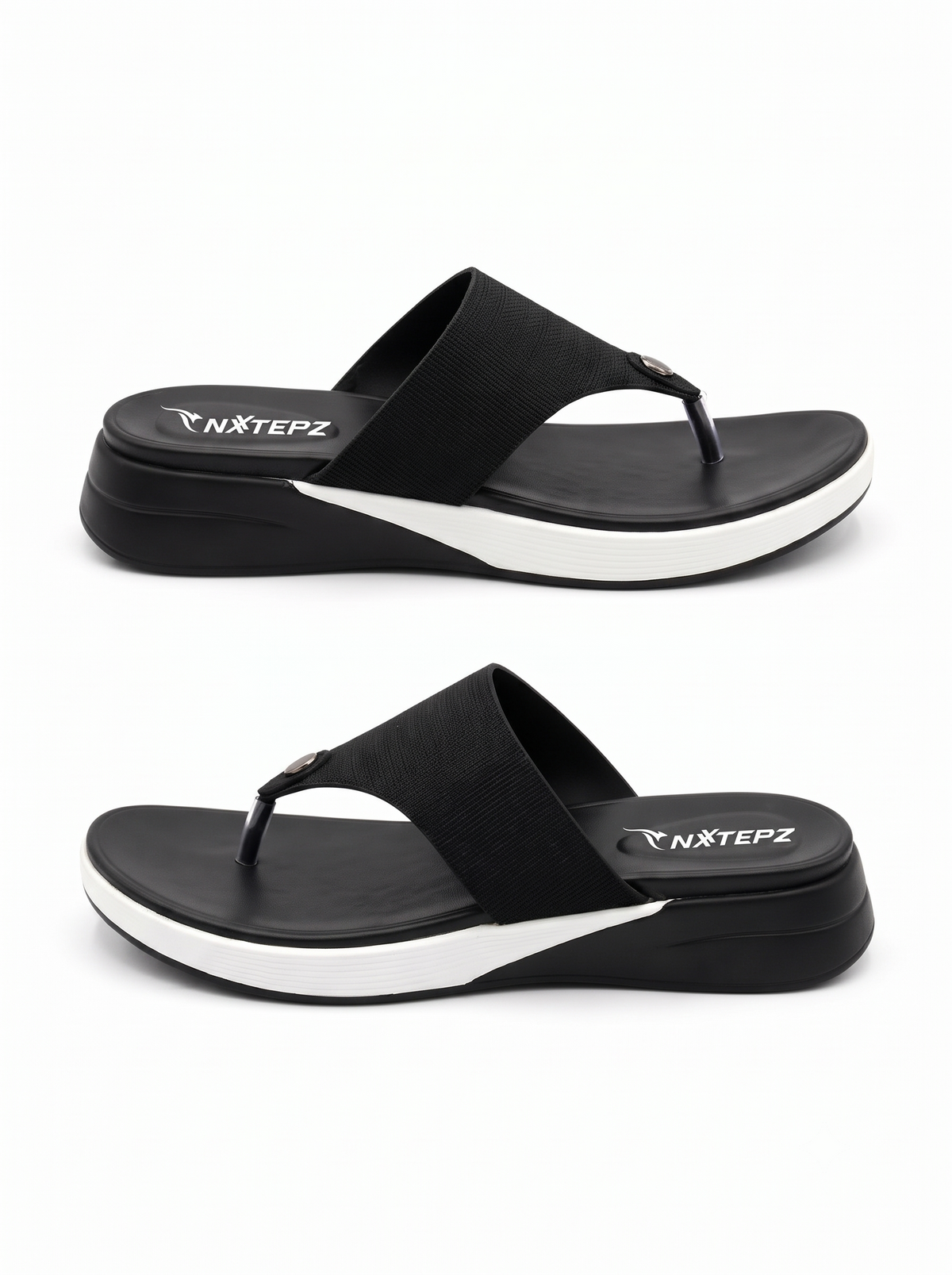 Women's Meta Feet V Model - 13263