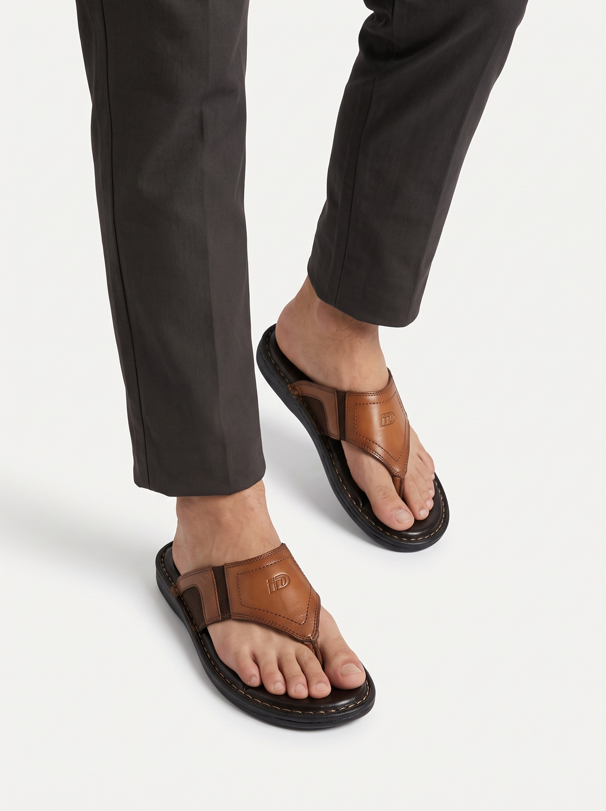 Men's ID V Model - 4301