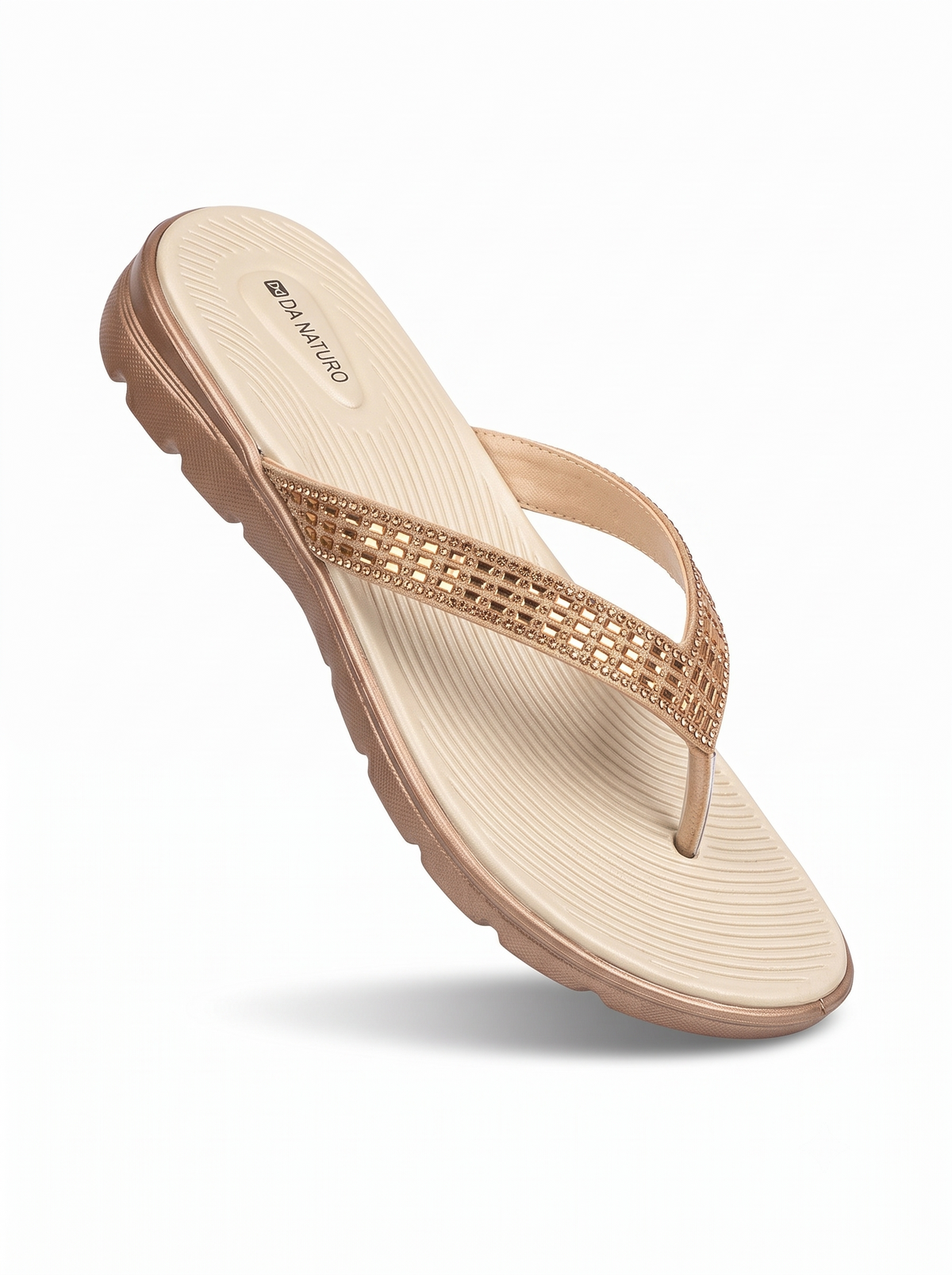 Women's Da Naturo Ring Model - 8306