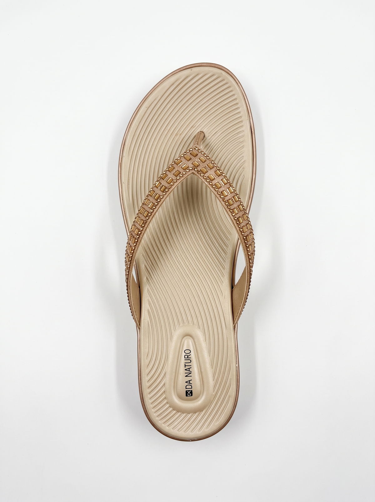 Women's Da Naturo Ring Model - 8306