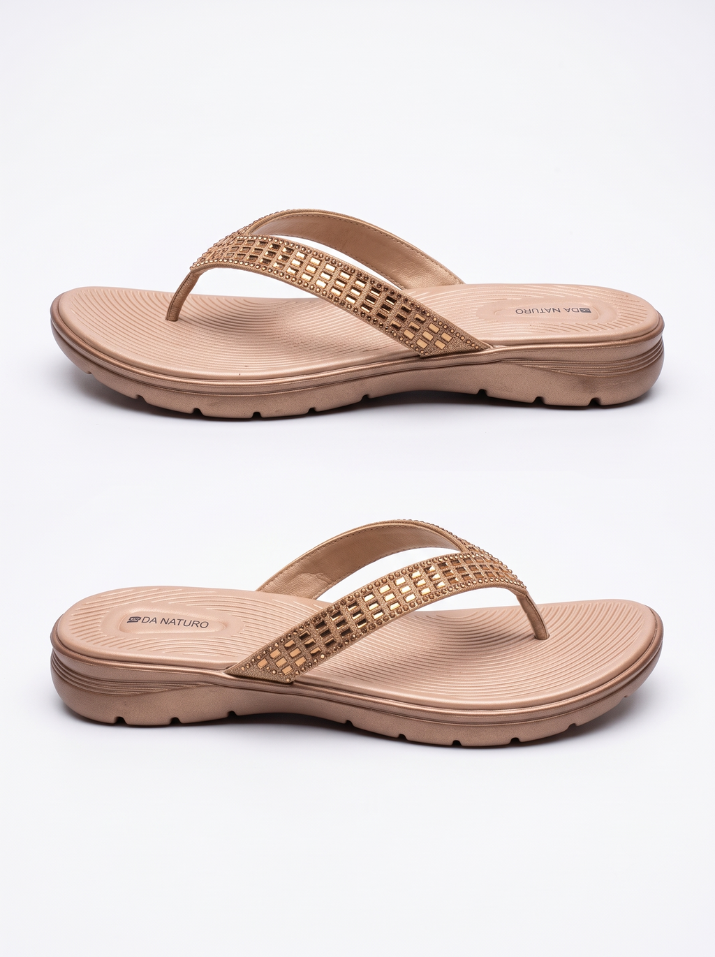 Women's Da Naturo Ring Model - 8306