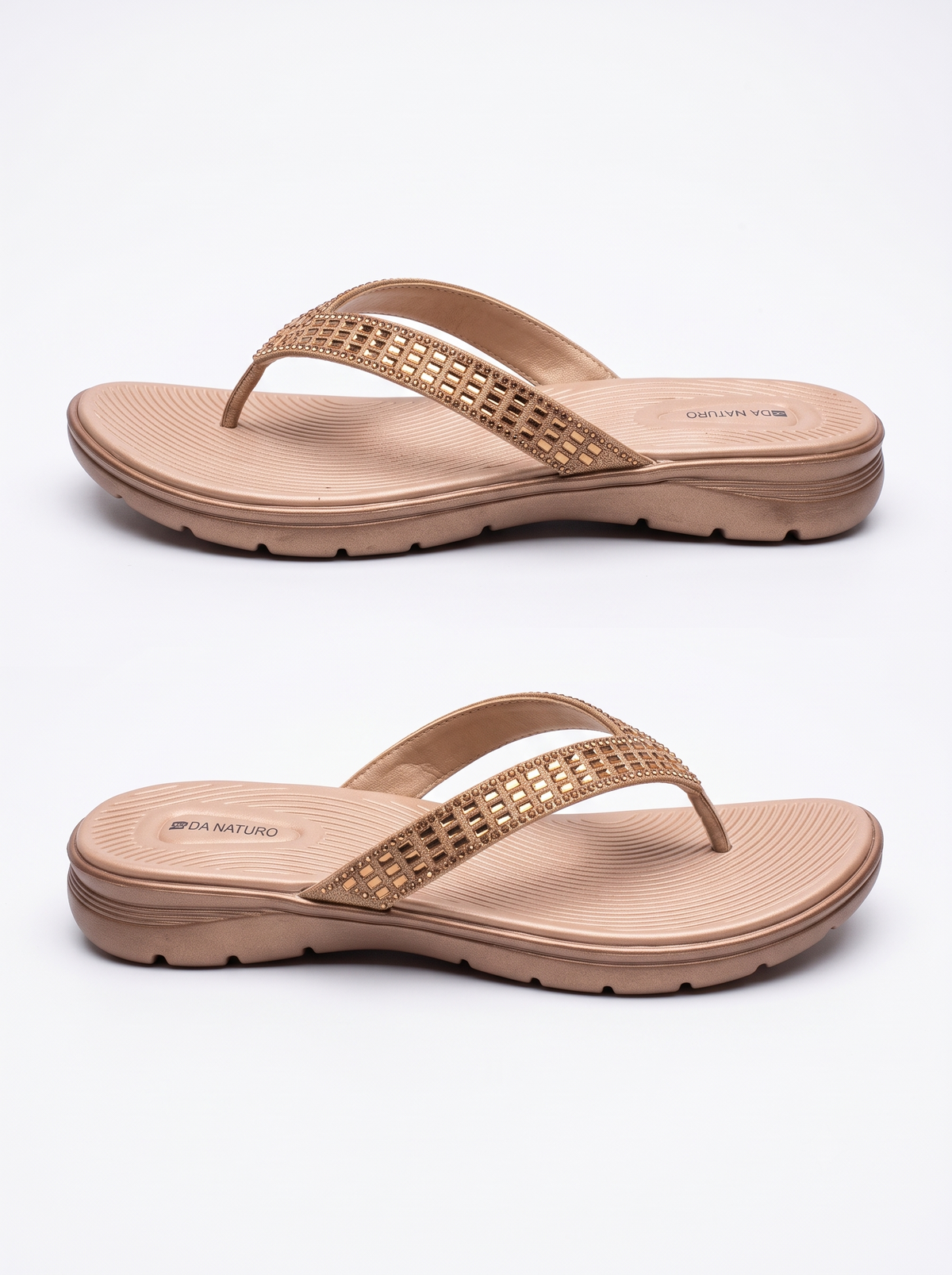 Women's Da Naturo Ring Model - 8306