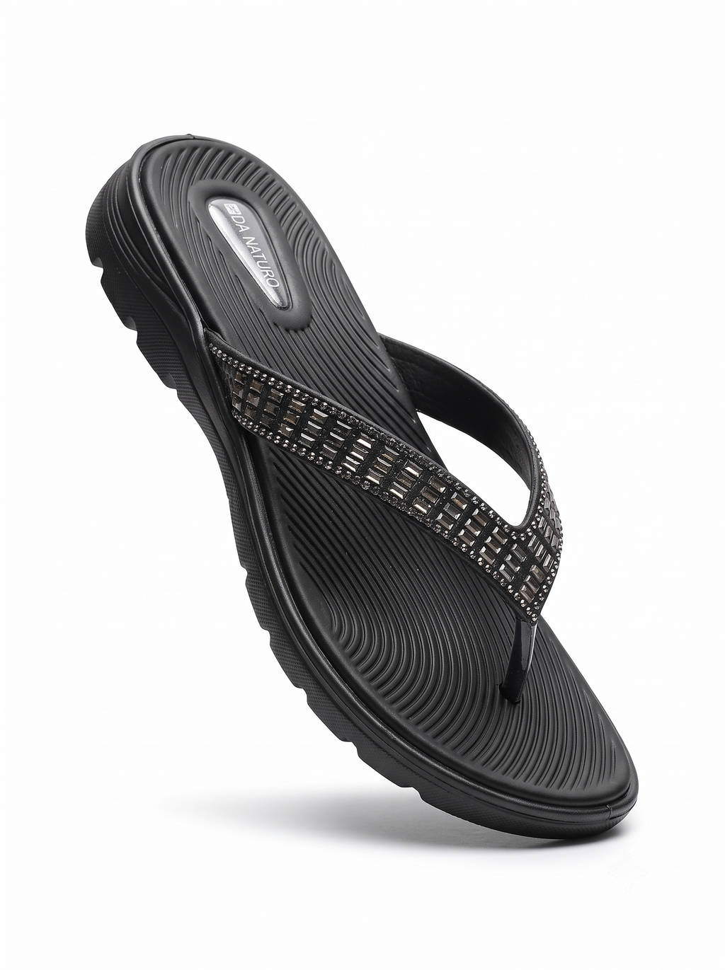 Women's Da Naturo V Model - 8301