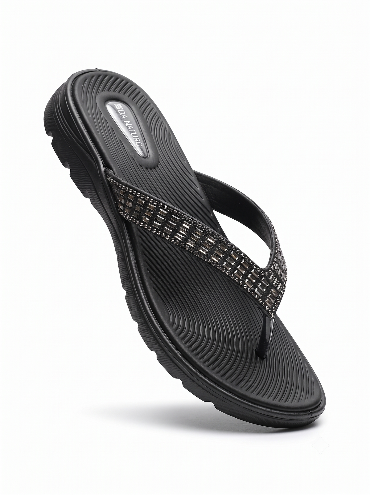Women's Da Naturo V Model - 8301