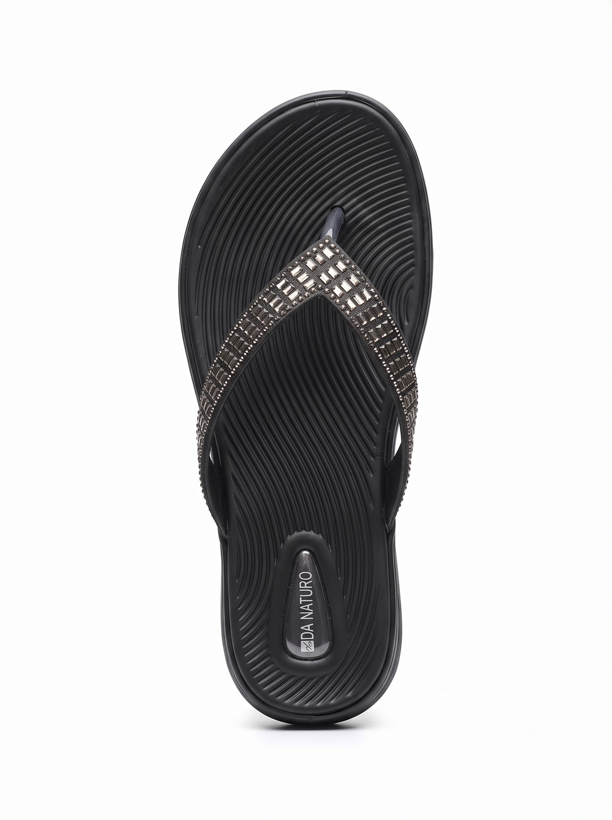 Women's Da Naturo V Model - 8301
