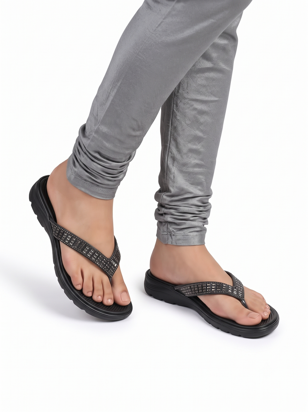 Women's Da Naturo V Model - 8301
