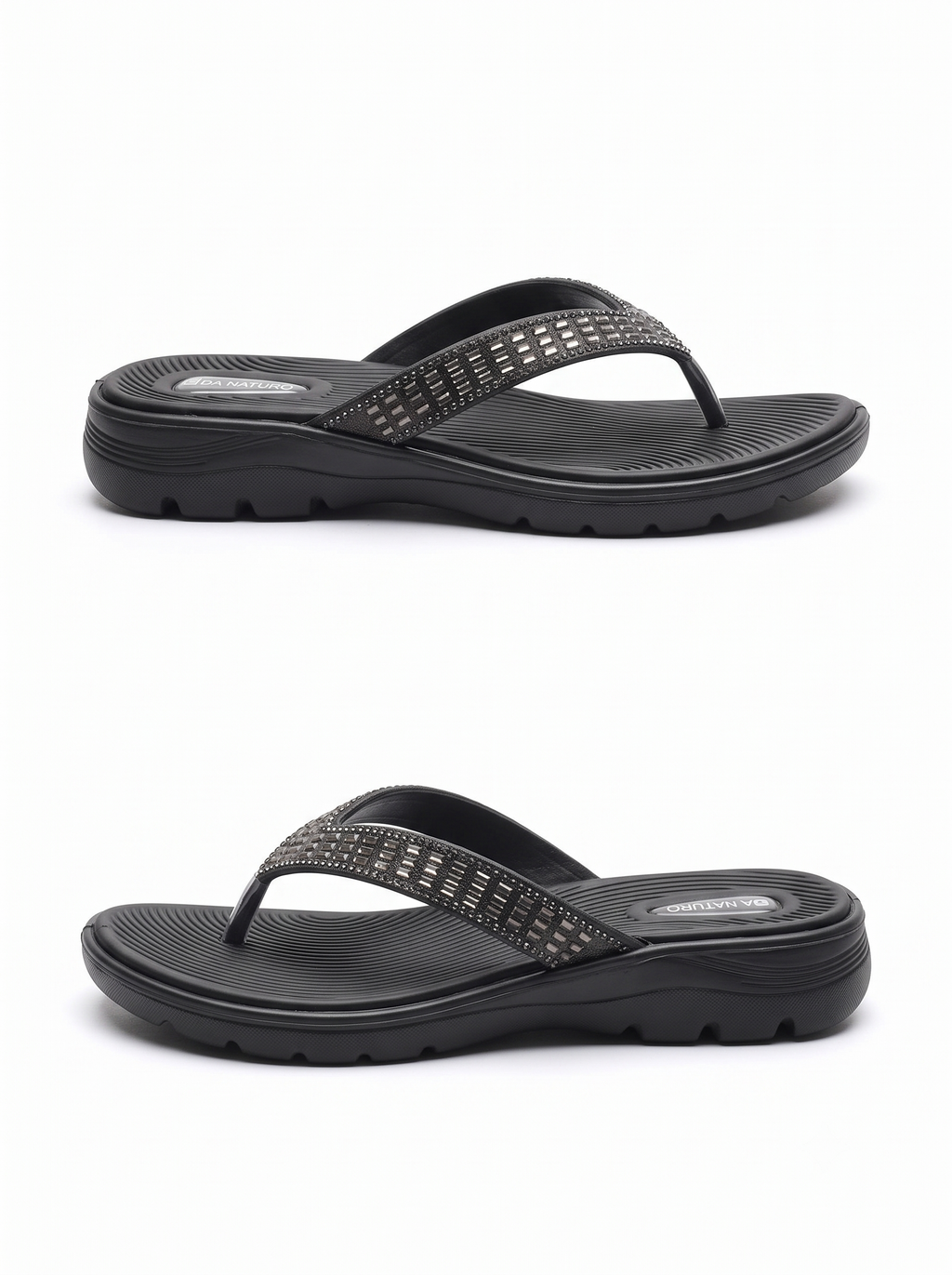 Women's Da Naturo V Model - 8301