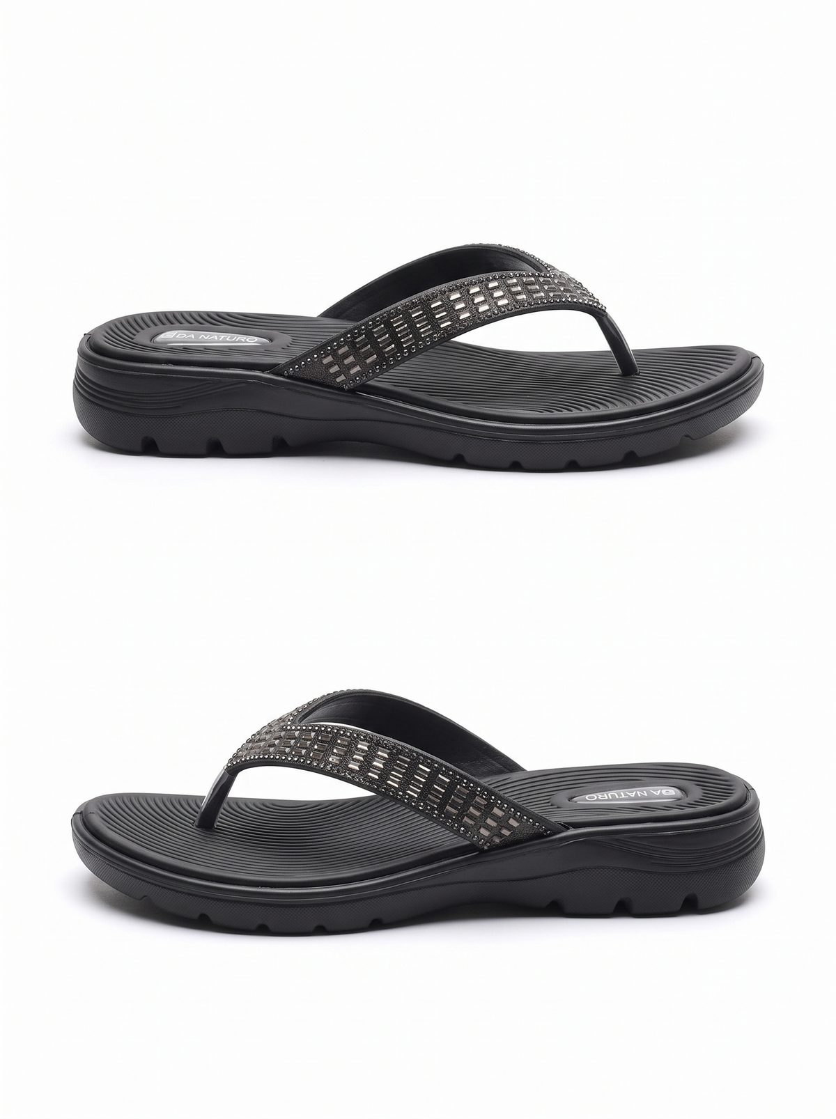 Women's Da Naturo V Model - 8301
