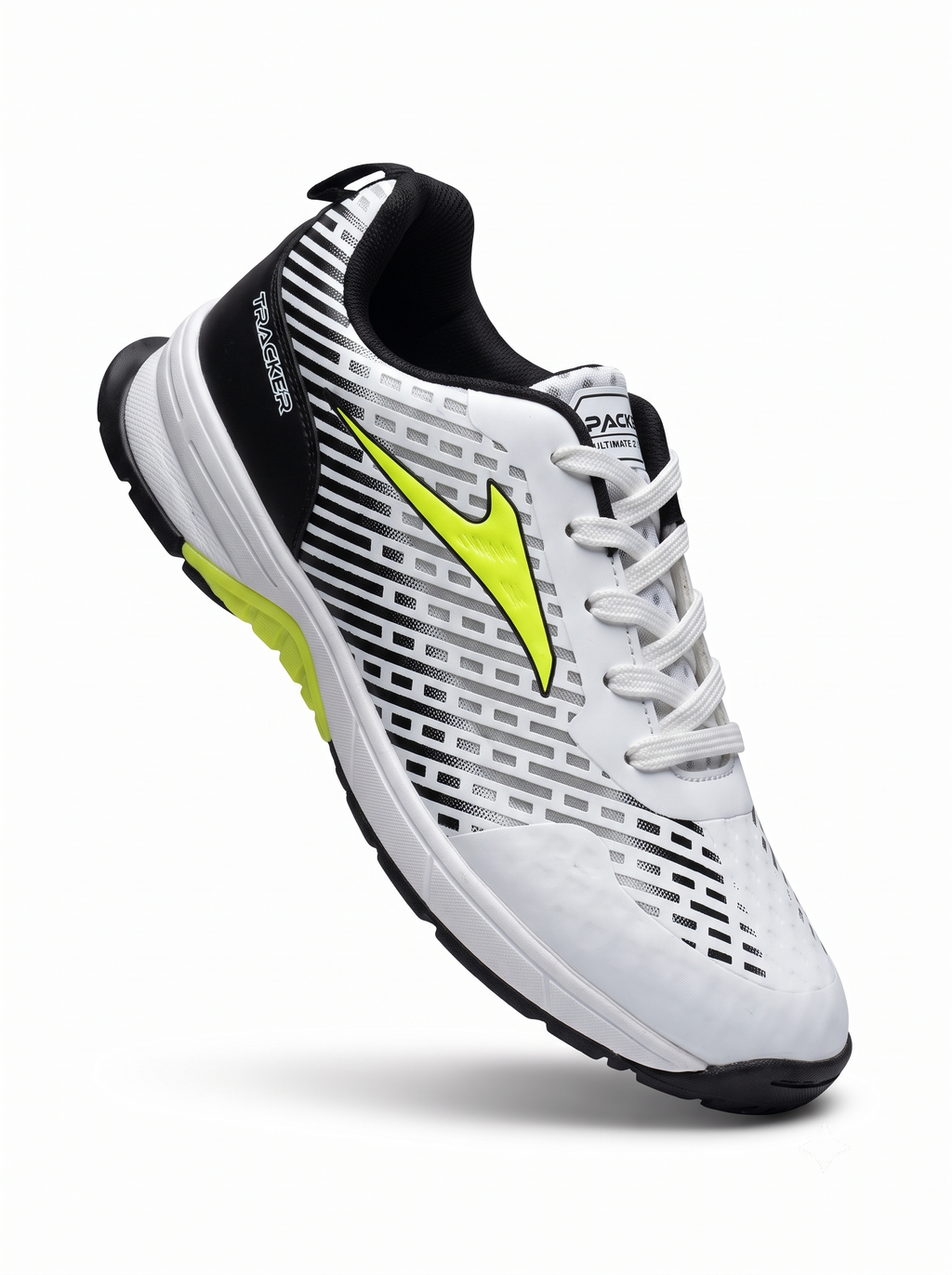 Men's Tracker Cricket Shoes - Cricket-02