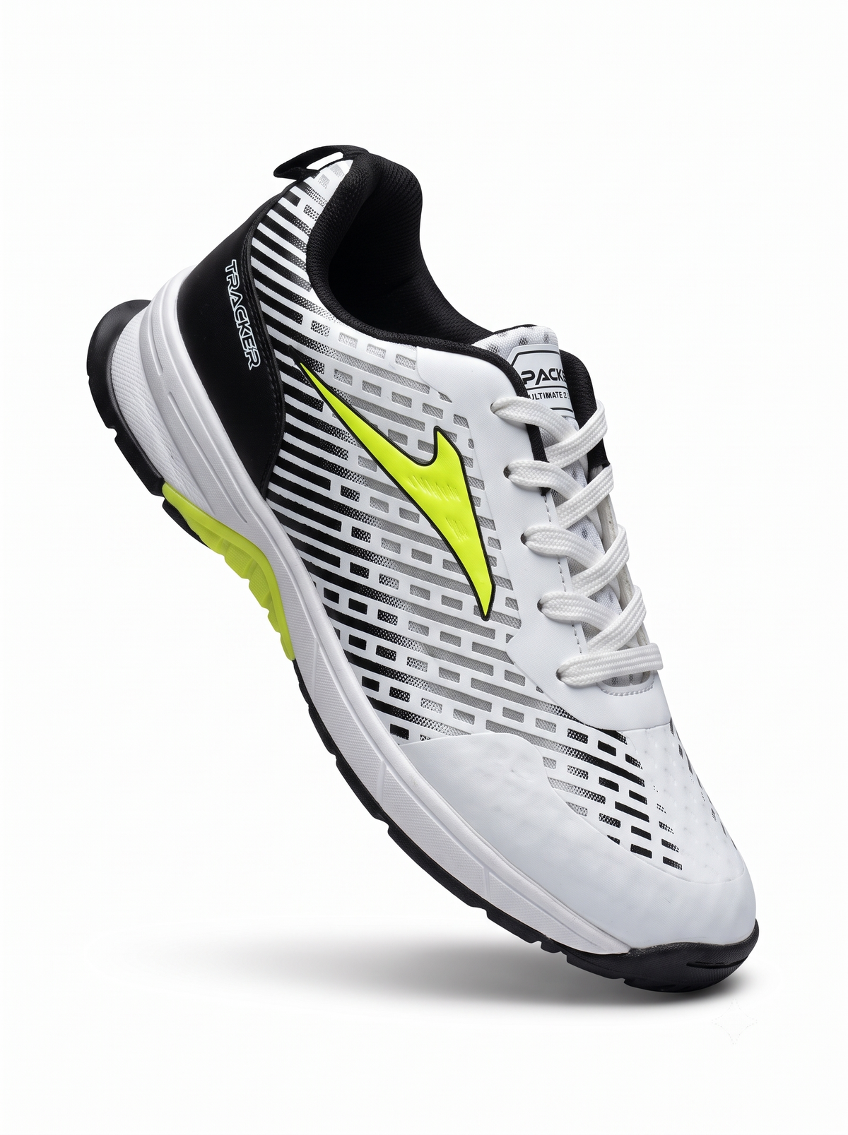 Men's Tracker Cricket Shoes - Cricket-02