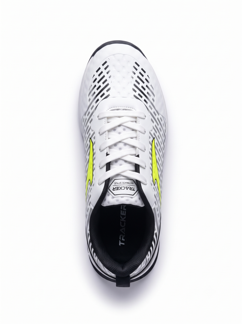 Men's Tracker Cricket Shoes - Cricket-02