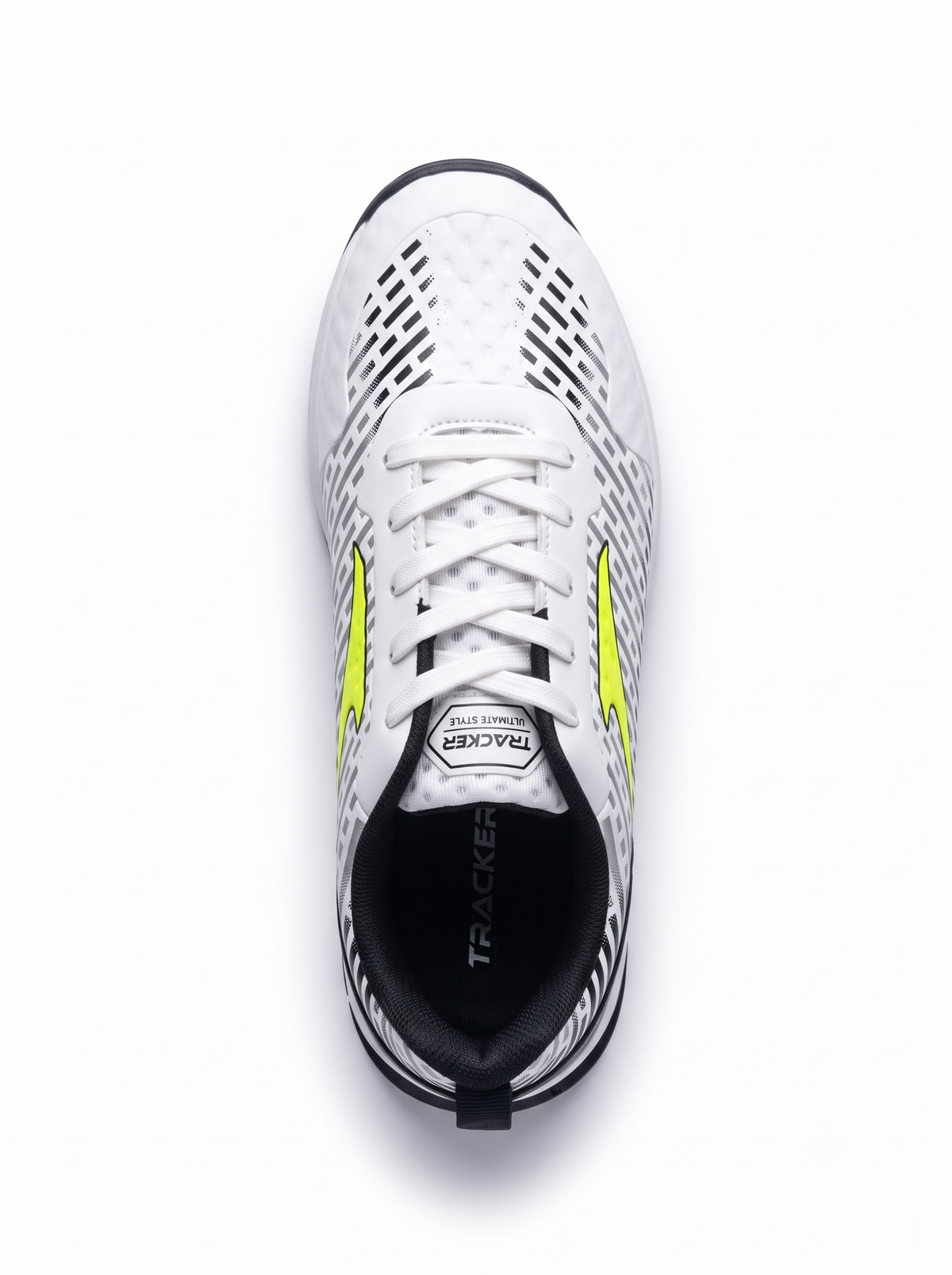 Men's Tracker Cricket Shoes - Cricket-02