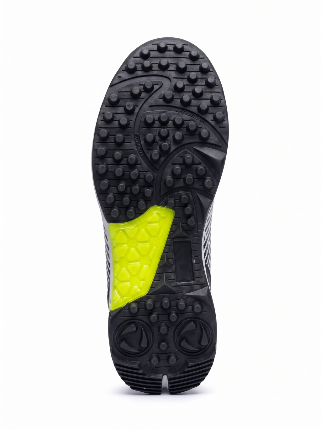 Men's Tracker Cricket Shoes - Cricket-02