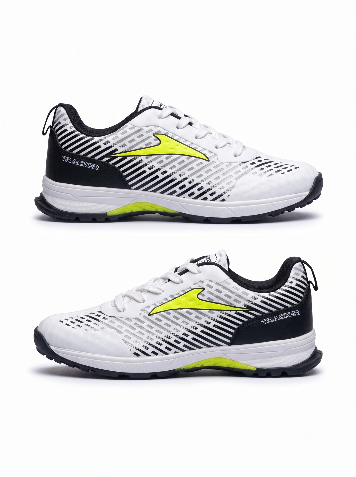 Men's Tracker Cricket Shoes - Cricket-02
