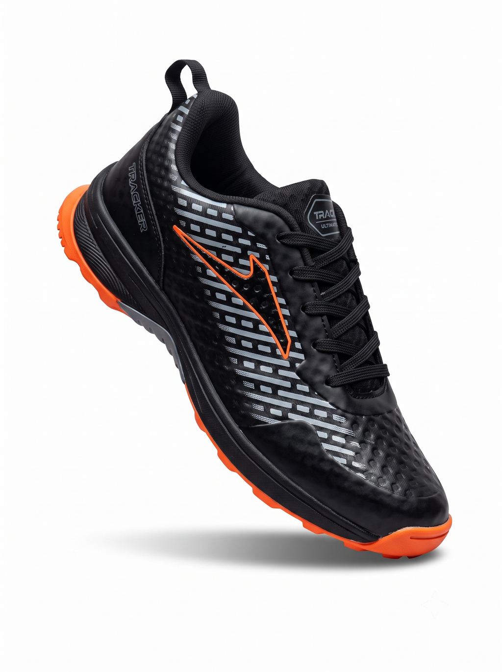 Men's Tracker Cricket Shoes - Cricket-02