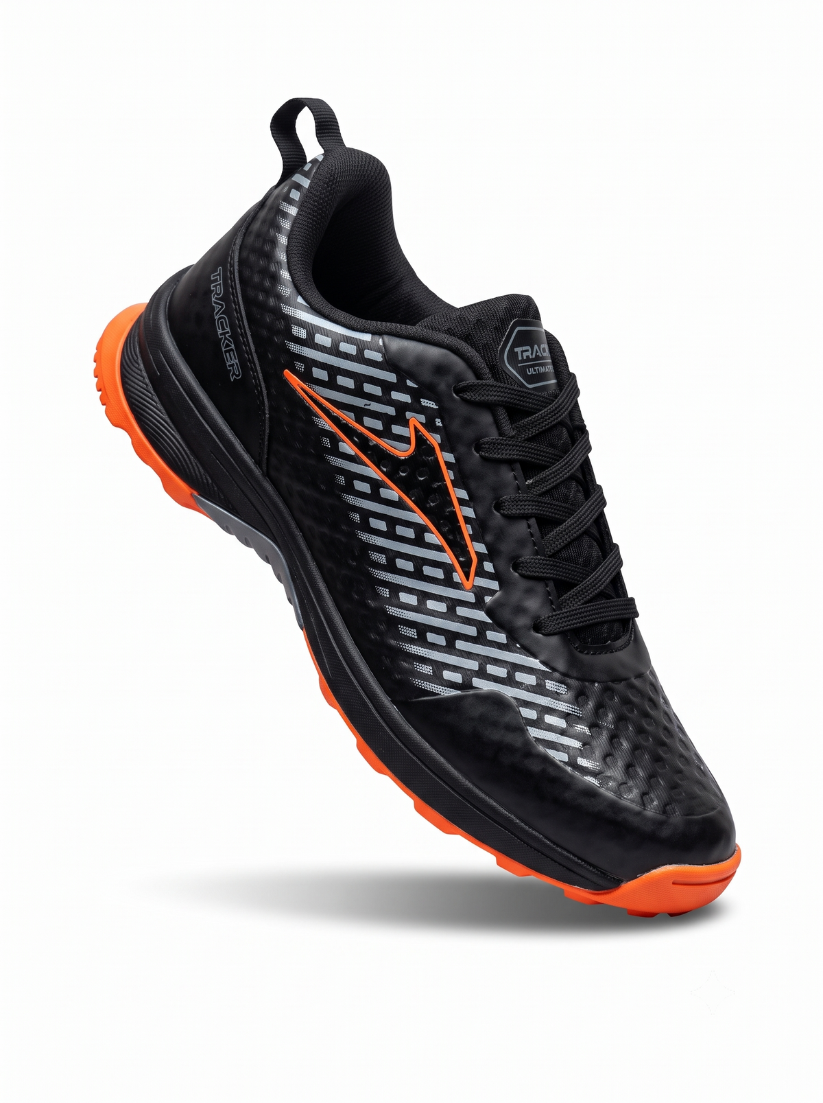 Men's Tracker Cricket Shoes - Cricket-02