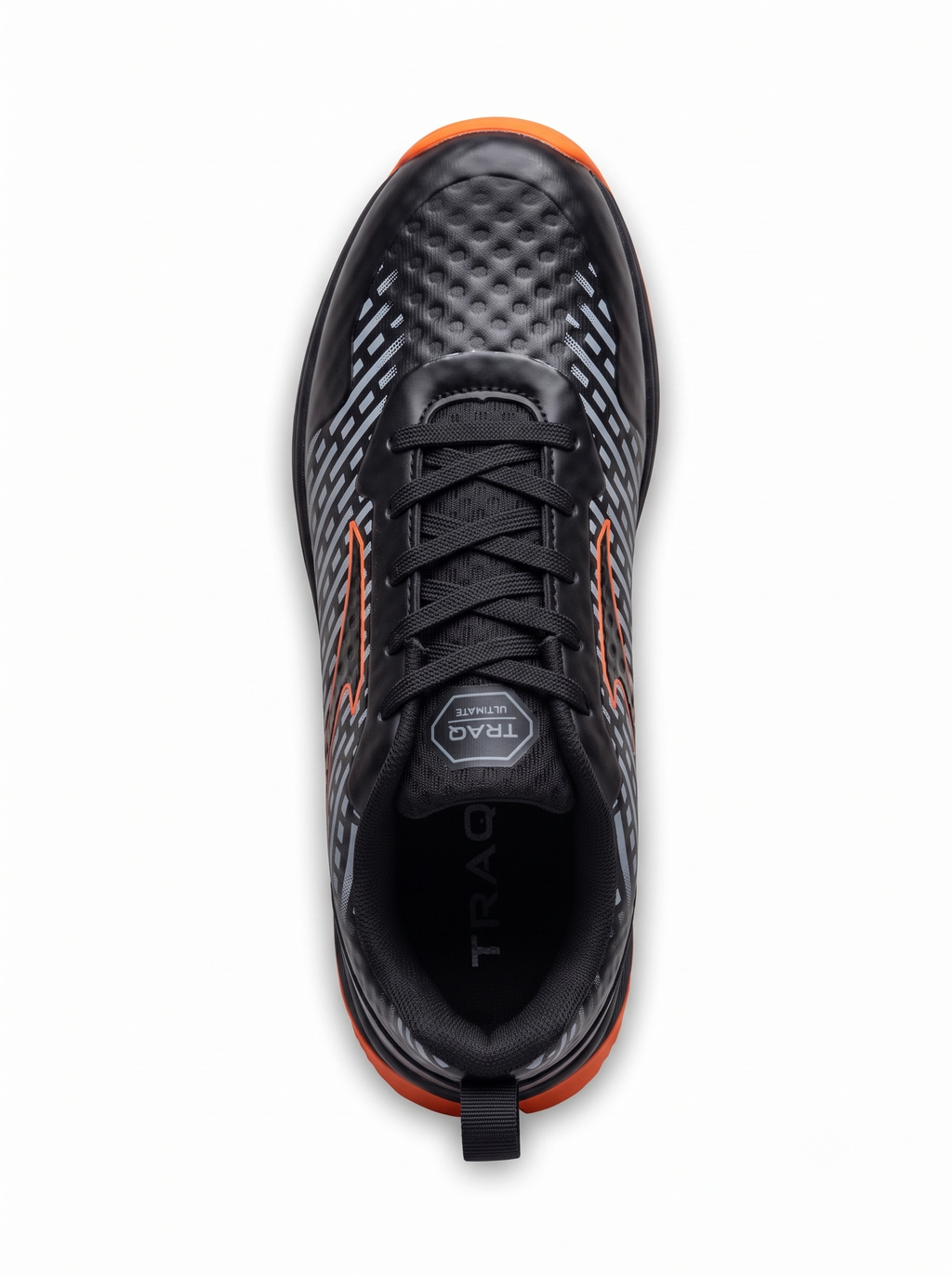 Men's Tracker Cricket Shoes - Cricket-02