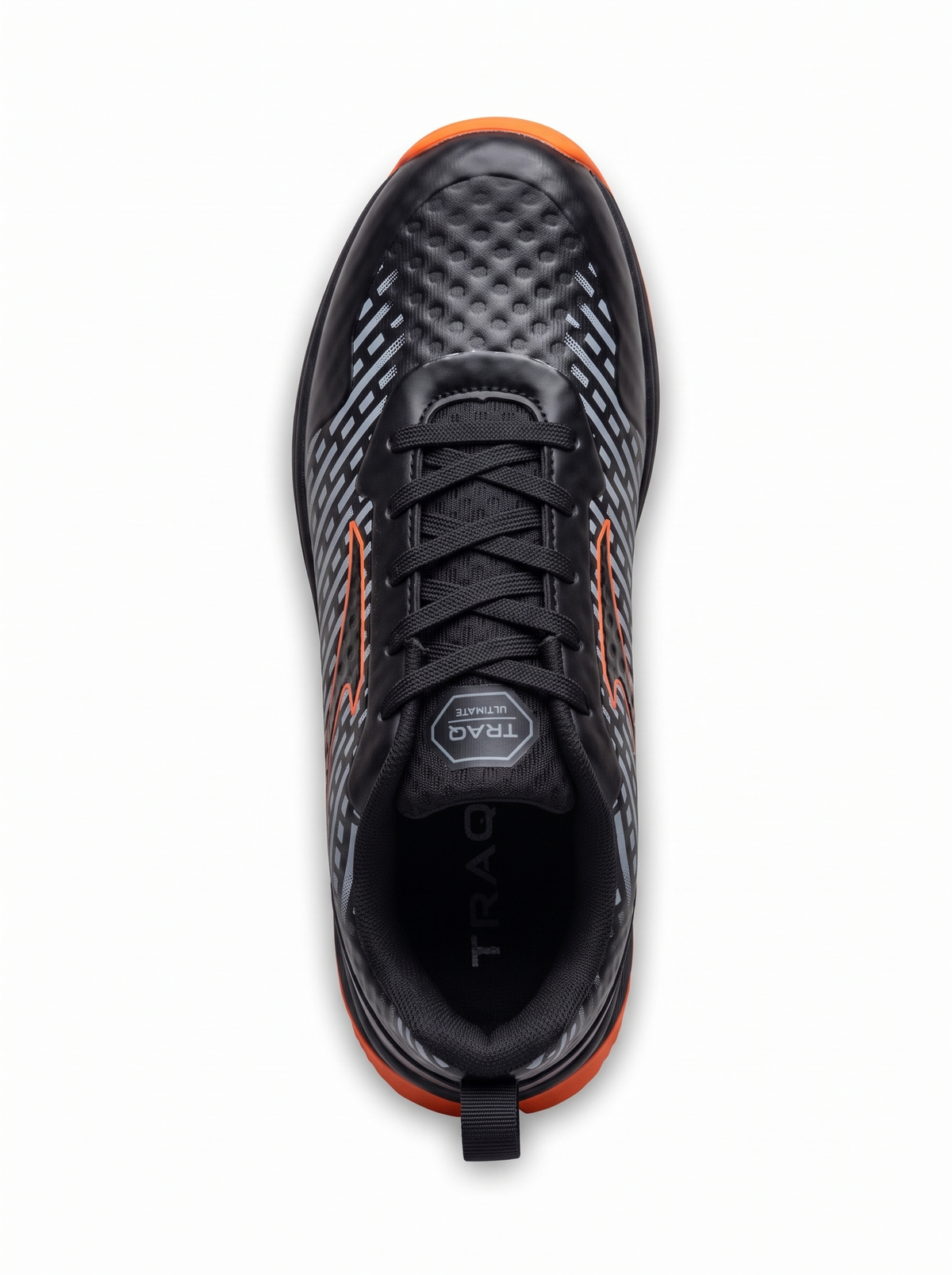 Men's Tracker Cricket Shoes - Cricket-02