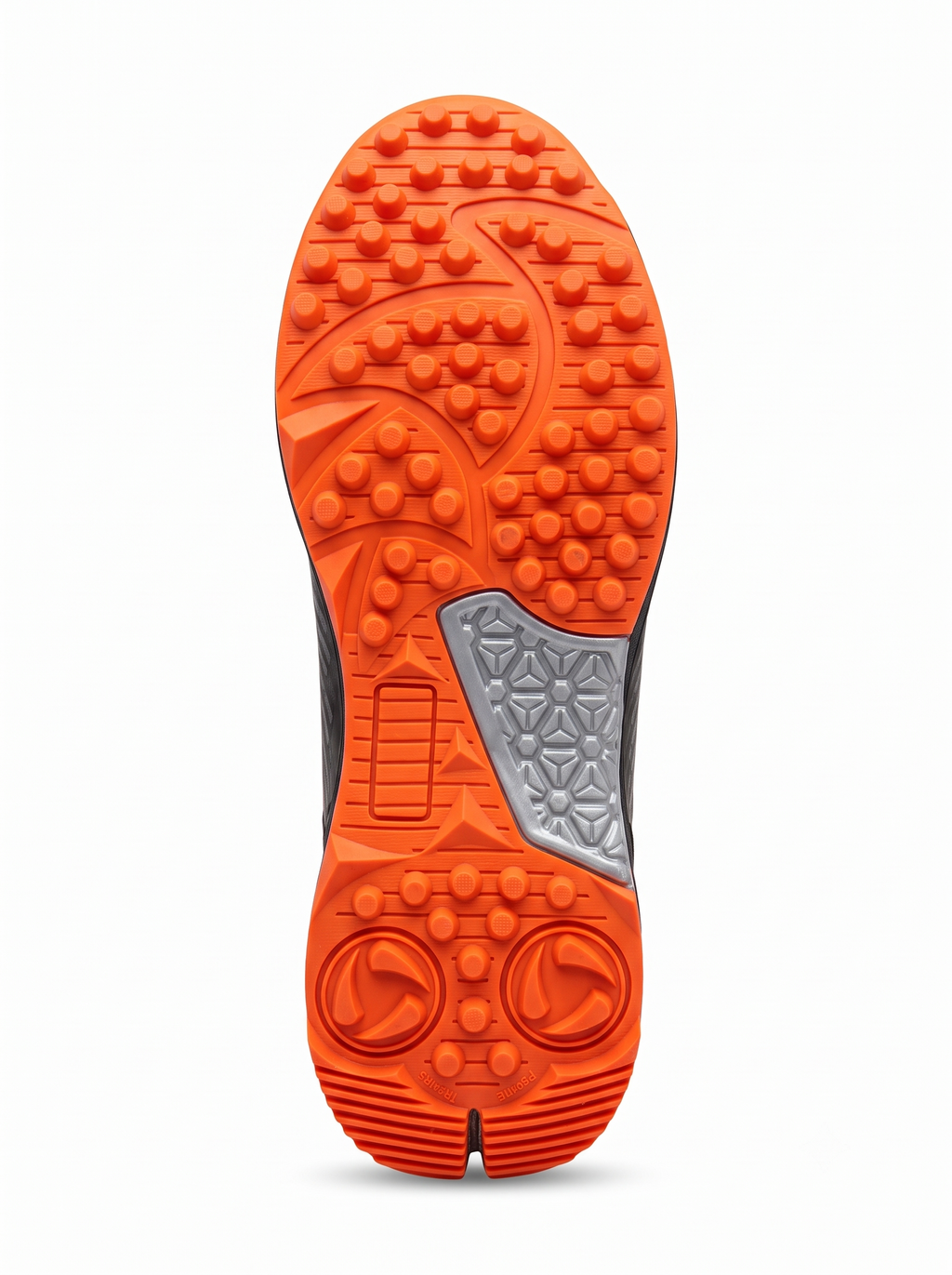 Men's Tracker Cricket Shoes - Cricket-02